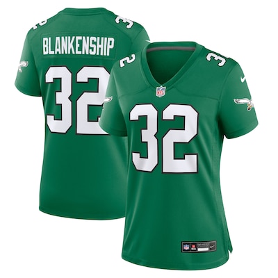 Philadelphia Eagles Women Jerseys 2025-10-23-071